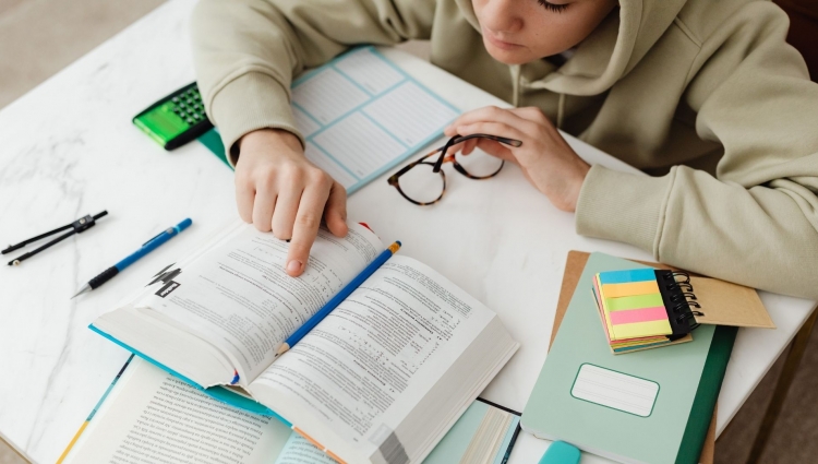 Inscrições para ingresso em 2022/2. 